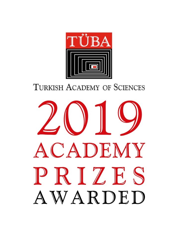 Doç. Dr. Arzucan Özgür Türkmen'e TÜBA Ödülü